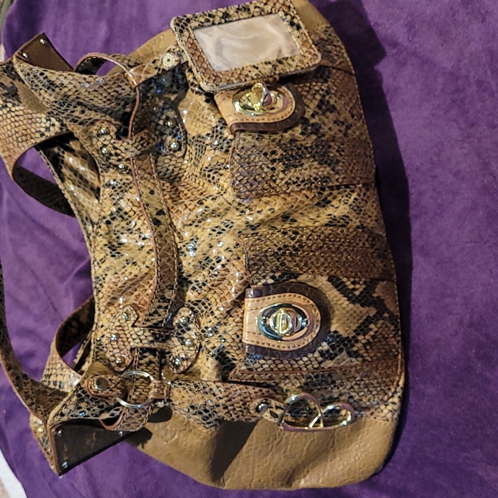 Jessica Simpson Purse